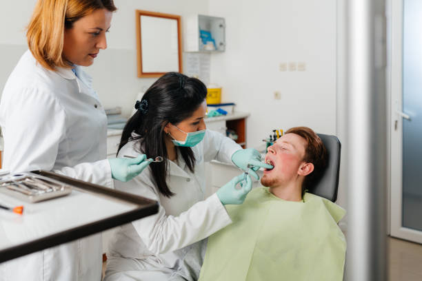 Best Tooth Infection Emergency Dentist  in Waynesville, NC